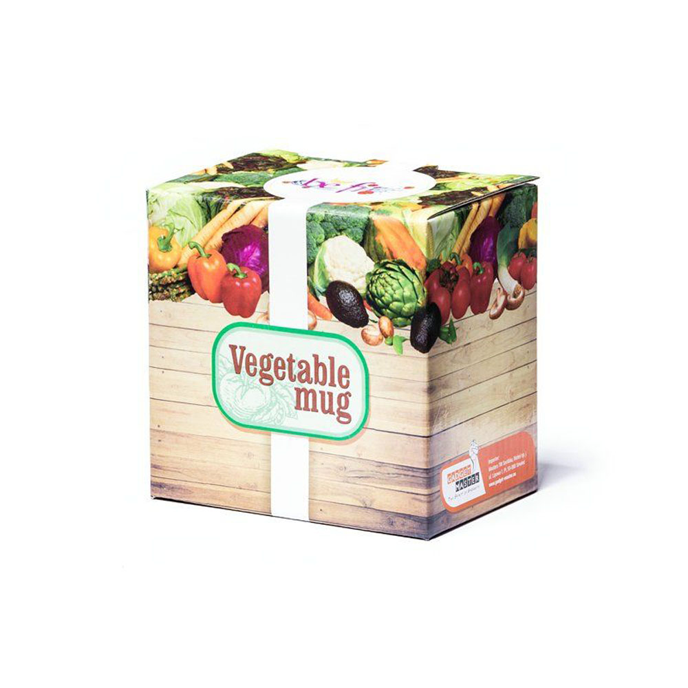 geschenke364-heimdeko-veggie-tasse-banane-230ml-wei image 3
