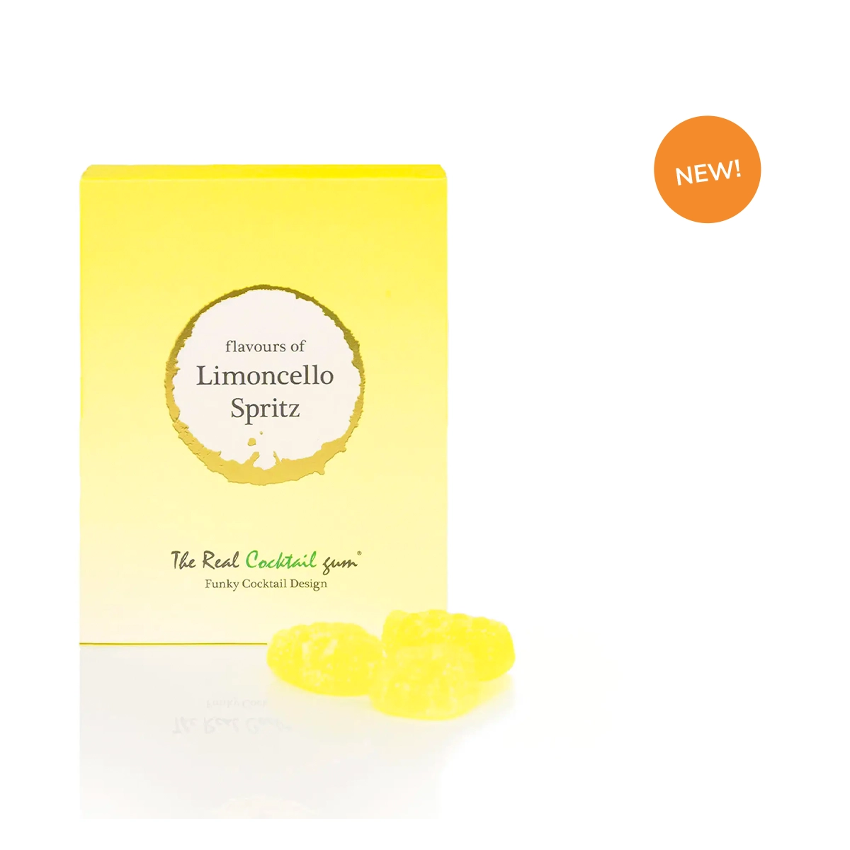vinoos-the-real-cocktail-gums-fruchtgummi-limoncello-spritz-vegan image 1