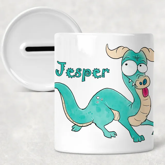 geschenke364-spardosen-kinder-spardose-drachenbaby-mit-name-keramik image 1