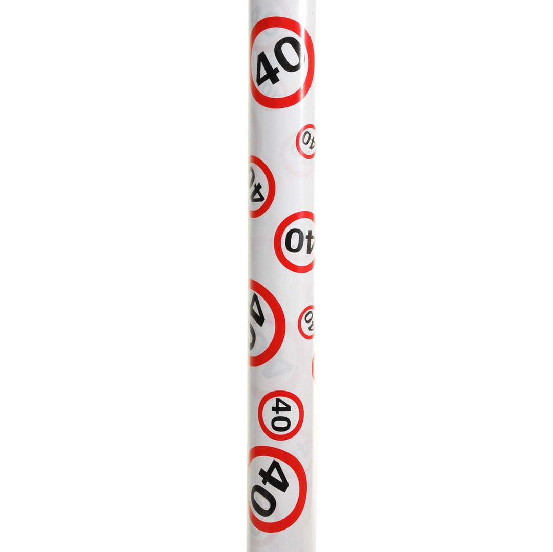 geschenke364-beutel-geschenkpapier-40-geburtstag-70x300-cm-zeichen image 1