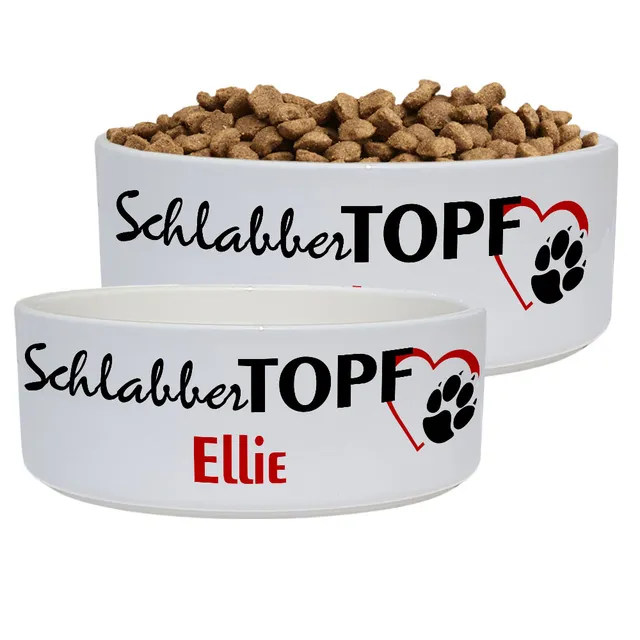 geschenke364-n-pfe-hundenapf-schlabbertopf-mit-name-keramik image 1