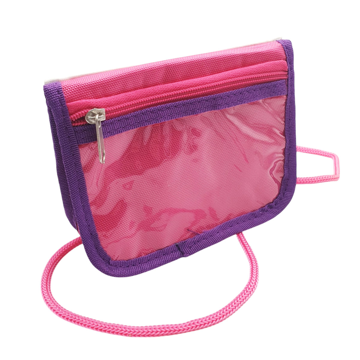 geschenke364-geldbeutel-brustbeutel-einhorn-rosa-mit-name image 4