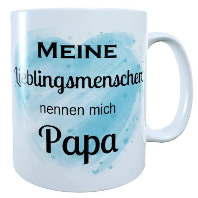 geschenke364-heimdeko-papa-tasse-lieblingsmenschen-keramik image 1
