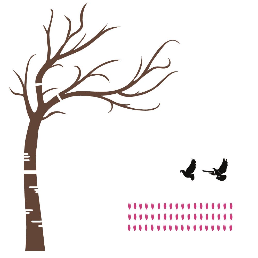 geschenke364-wohn-schlafzimmer-wandtattoo-baum-im-wind-200-cm image 2