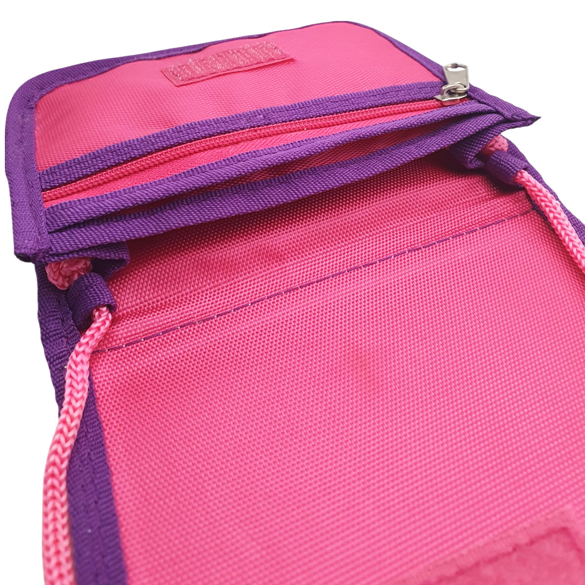 geschenke364-geldbeutel-brustbeutel-einhorn-rosa-mit-name image 5